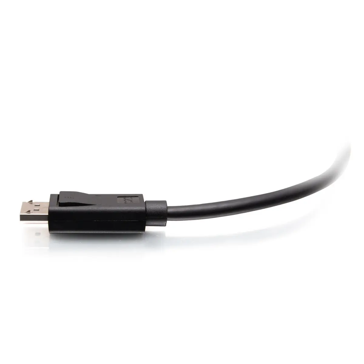 C2G DisplayPort Kabelis 1.83m 4K 60Hz Photo 3