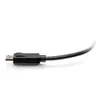 C2G DisplayPort Kabelis 1.83m 4K 60Hz Photo 3