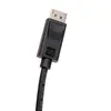 C2G DisplayPort Kabelis 1.83m 4K 60Hz Photo 4