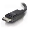 C2G DisplayPort Kabelis 1.83m 4K 60Hz Photo 5