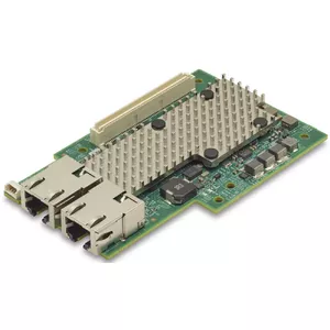 Broadcom NetXtreme-E M210TP 2 x 10GBASE-T RJ45