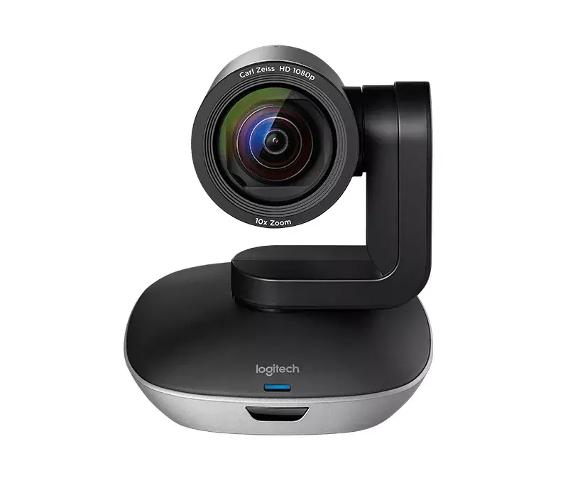 Videokonferenču sistēma Logitech GROUP Photo 2