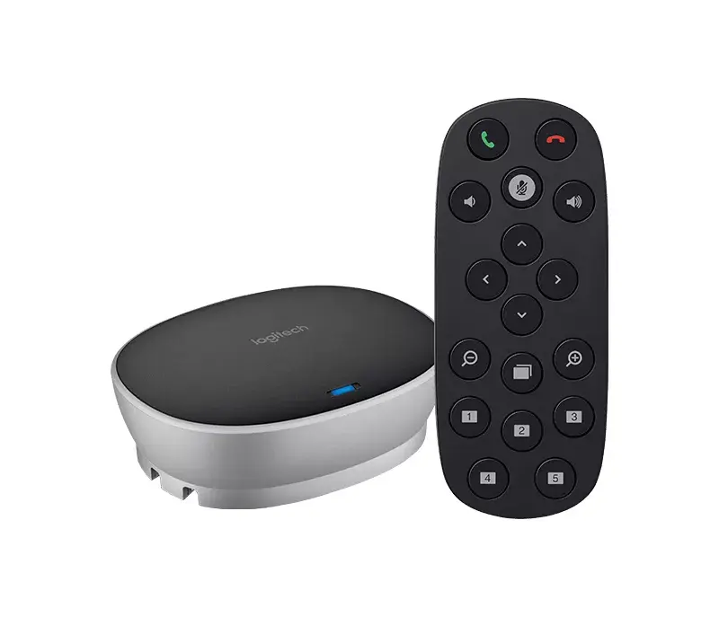 Videokonferenču sistēma Logitech GROUP Photo 3
