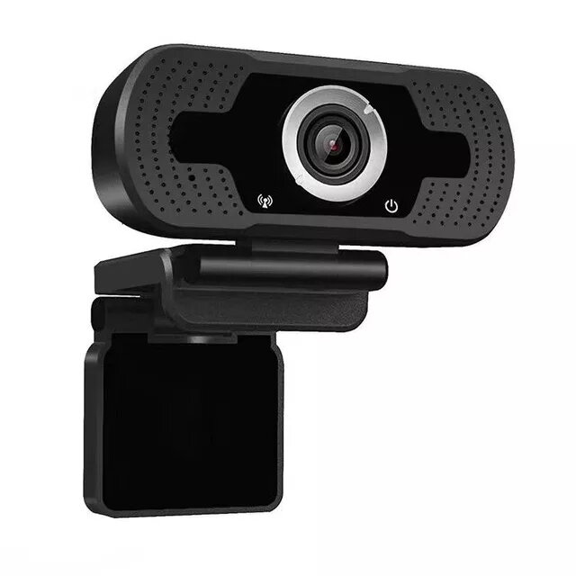 Webcams
