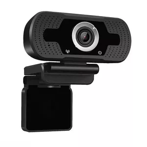 Webcam Insmat TC950 2 MP 1920 x 1080 USB Black