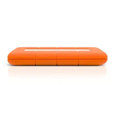Cietais disks LaCie 1TB Rugged Mini Photo 4