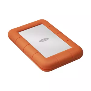 HDD LaCie 4TB Micro-USB 3.2 Rugged Mini