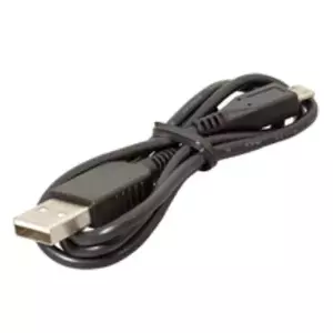 Sony MicroUSB/USB USB cable USB 2.0 Micro-USB A USB A Black