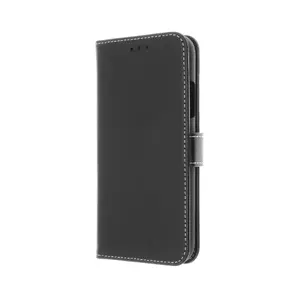 Flip case Apple iPhone 11 15.5 cm Black 3 card pockets