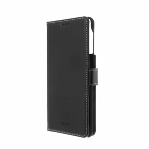 Flip case Samsung Galaxy S21 16 cm Black 2 card pockets