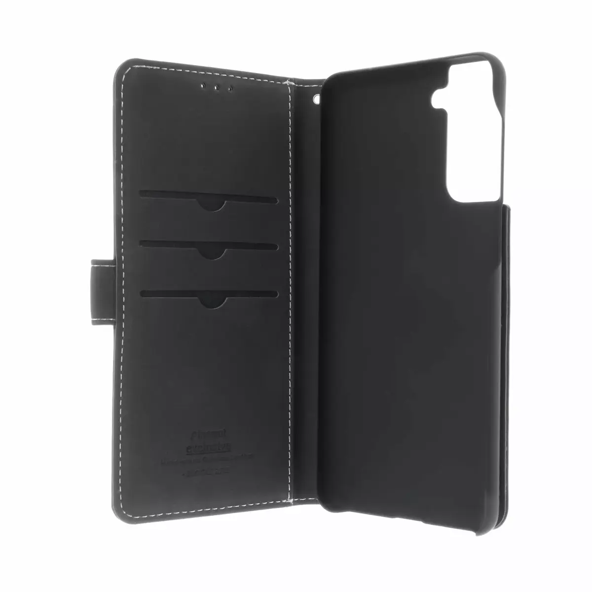Flip case Samsung Galaxy S21 Photo 3