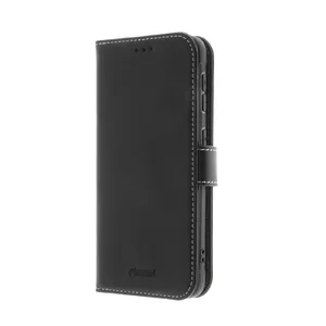 Flip case Insmat 650-2944 for Samsung Galaxy Xcover 5 13.5 cm Black