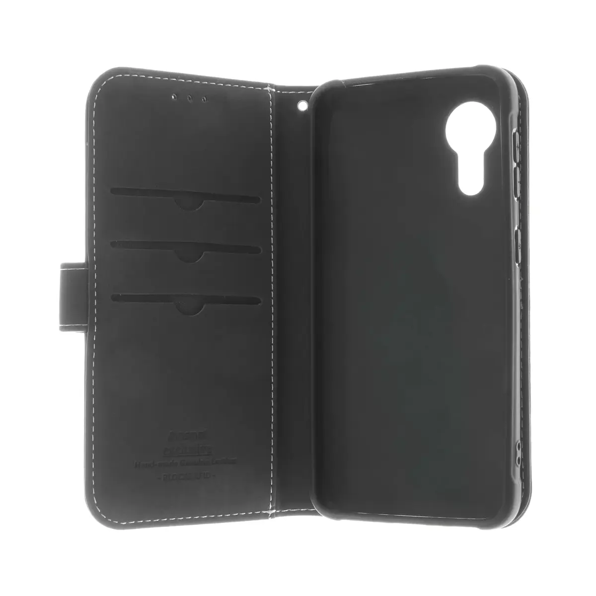 Flip maciņš Insmat 650-2944 Samsung Galaxy Xcover 5 Photo 3