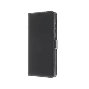 Insmat Flip Case for Samsung Galaxy A33 5G, Black