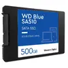 SSD диск Western Digital 500 ГБ Blue SA510 Photo 3