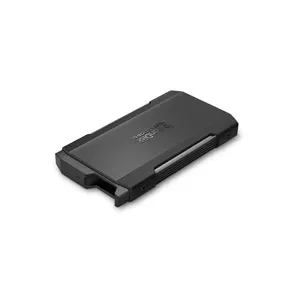 SanDisk PRO-BLADE TRANSPORT SSD enclosure Black