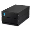 LaCie 2big RAID 16TB disku masīvs Photo 3