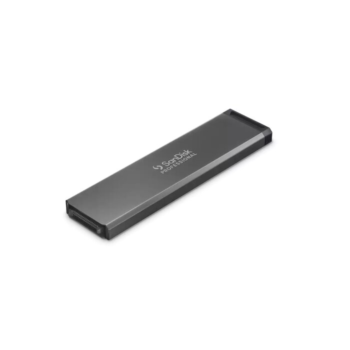 External SSD