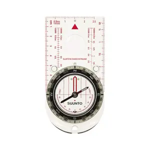 Suunto M-3 Nh Magnetic navigational compass Plastic Multicolour