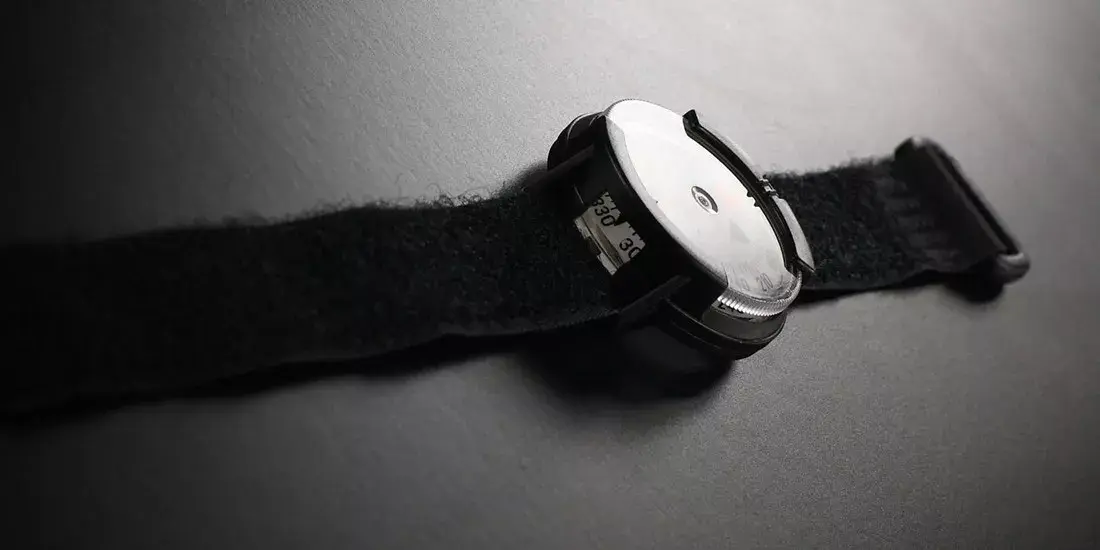 Navigācijas kompass Suunto M-9 Photo 2