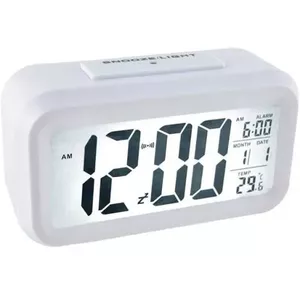 Blackmoon (6484) Alarm clock