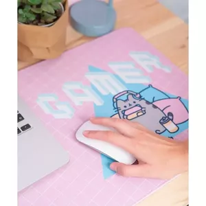 Коврик для мышки Pusheen MGGE002