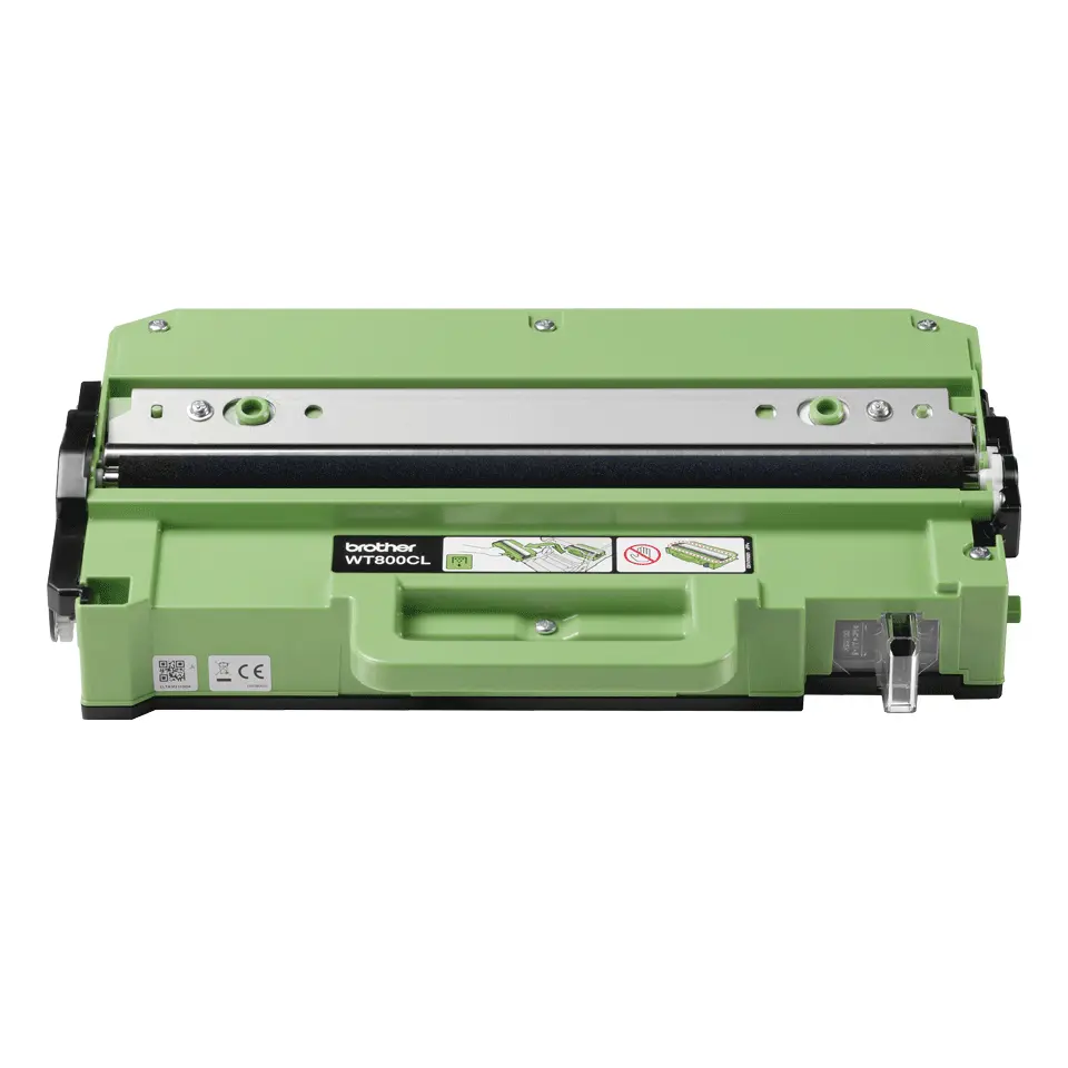 Brother WT-800CL oriģinālais nolietotā tonera konteiners