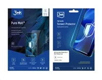 Ekrāna aizsargplēve 3MK All-Safe AIO Pure