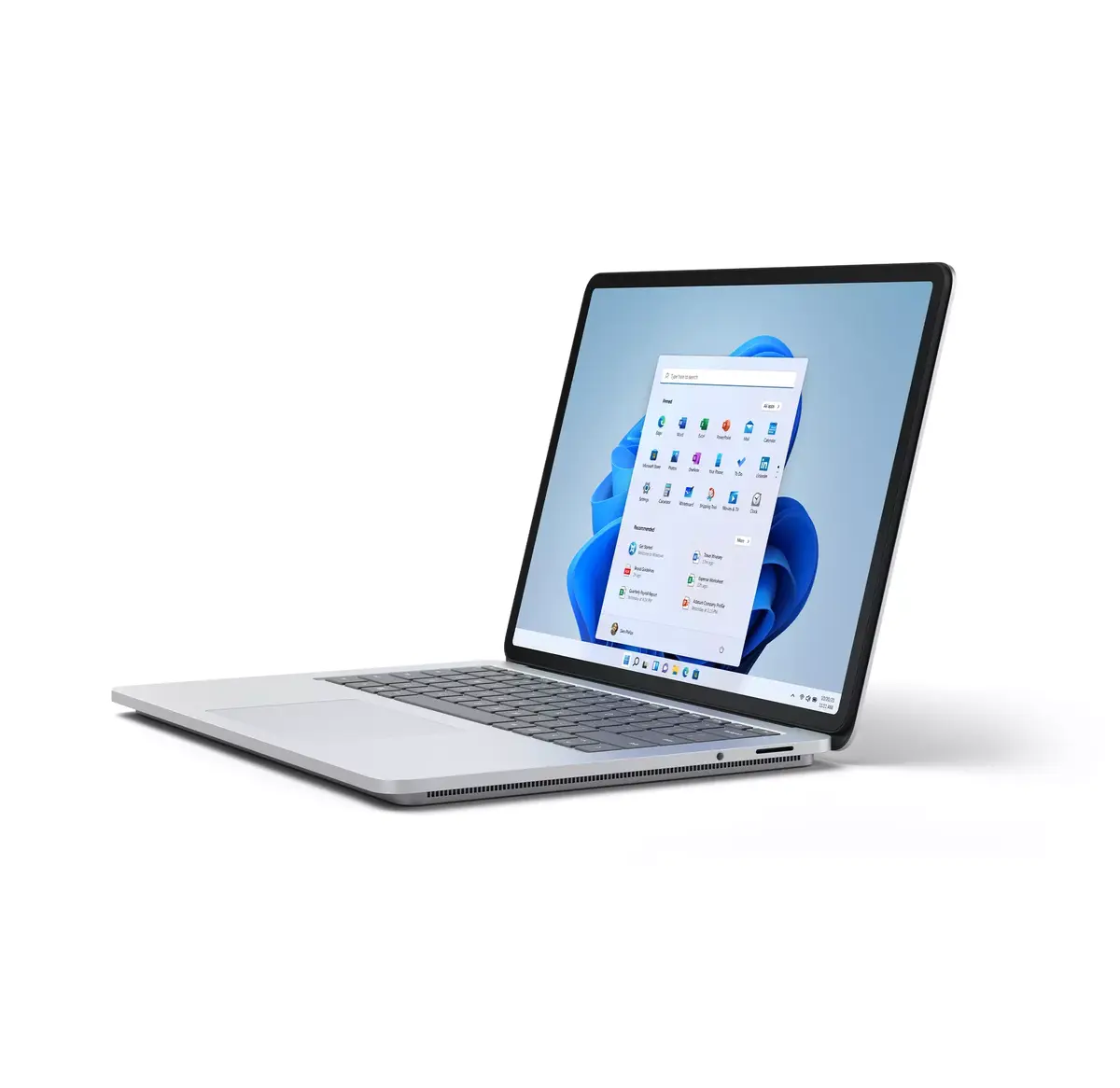 Гибрид 2-в-1 Microsoft Surface Laptop Studio Photo 3