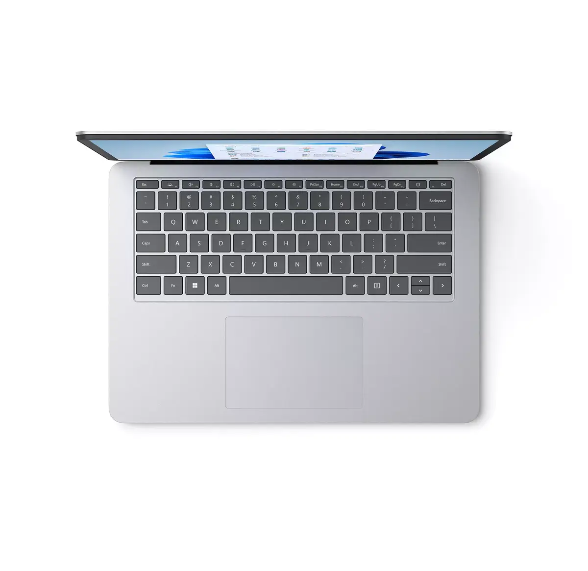 Гибрид 2-в-1 Microsoft Surface Laptop Studio Photo 4
