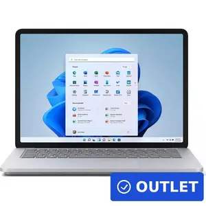Гибрид 2-в-1 Microsoft Surface Laptop Studio Intel Core i5-11300H