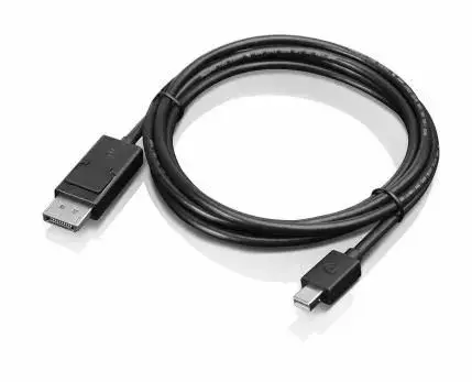 Lenovo USB Type-A uz Type-C kabelis 03X6596 Photo 2
