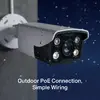 IP drošības kamera TP-Link VIGI 4MP Outdoor Full-Color Photo 4