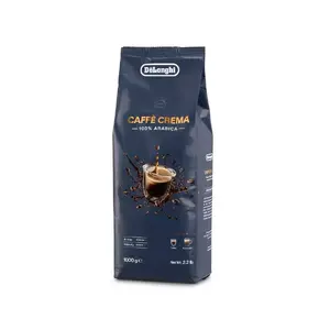 DeLonghi DLSC618 Caffe Crema Coffee Beans 1 kg Light Roast