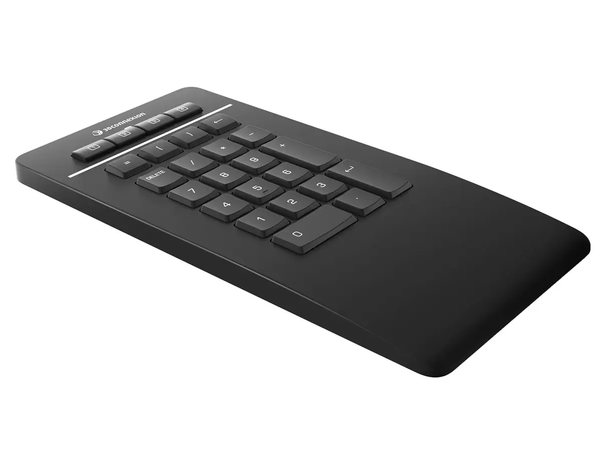 3Dconnexion Numpad Pro цифровая клавиатура Photo 2