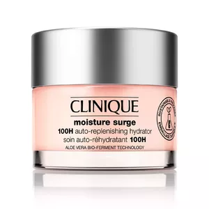 Clinique Moisture Surge 100H Auto-Replenishing Hydrator увлажнитель для лица Женский 30 ml Гель