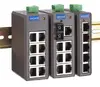 Neadministrējams slēdzis Moxa EtherDevice EDS-208 Photo 2