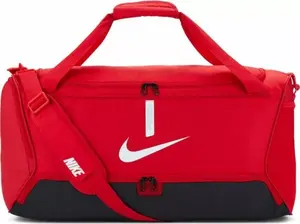Duffel soma NIKE Academy Team CU8090 657 — 60 l, sarkana