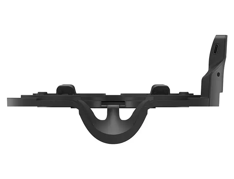 Sekotājs HTC VIVE Focus 3 Eye Tracker Photo 3