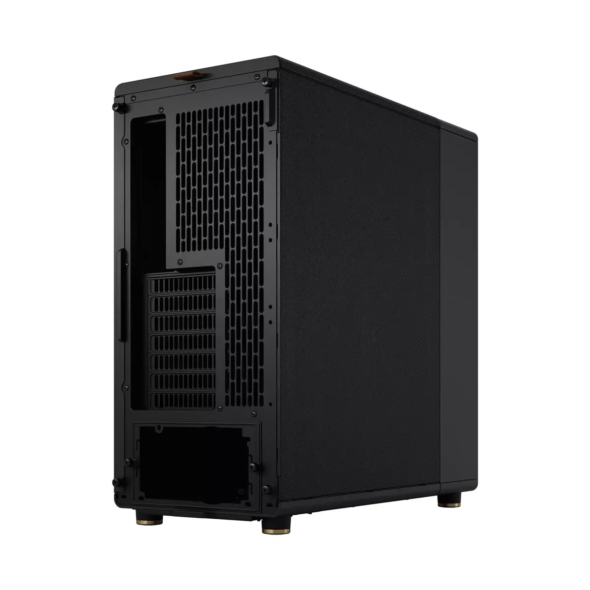 Компьютерный корпус Fractal Design North Photo 11
