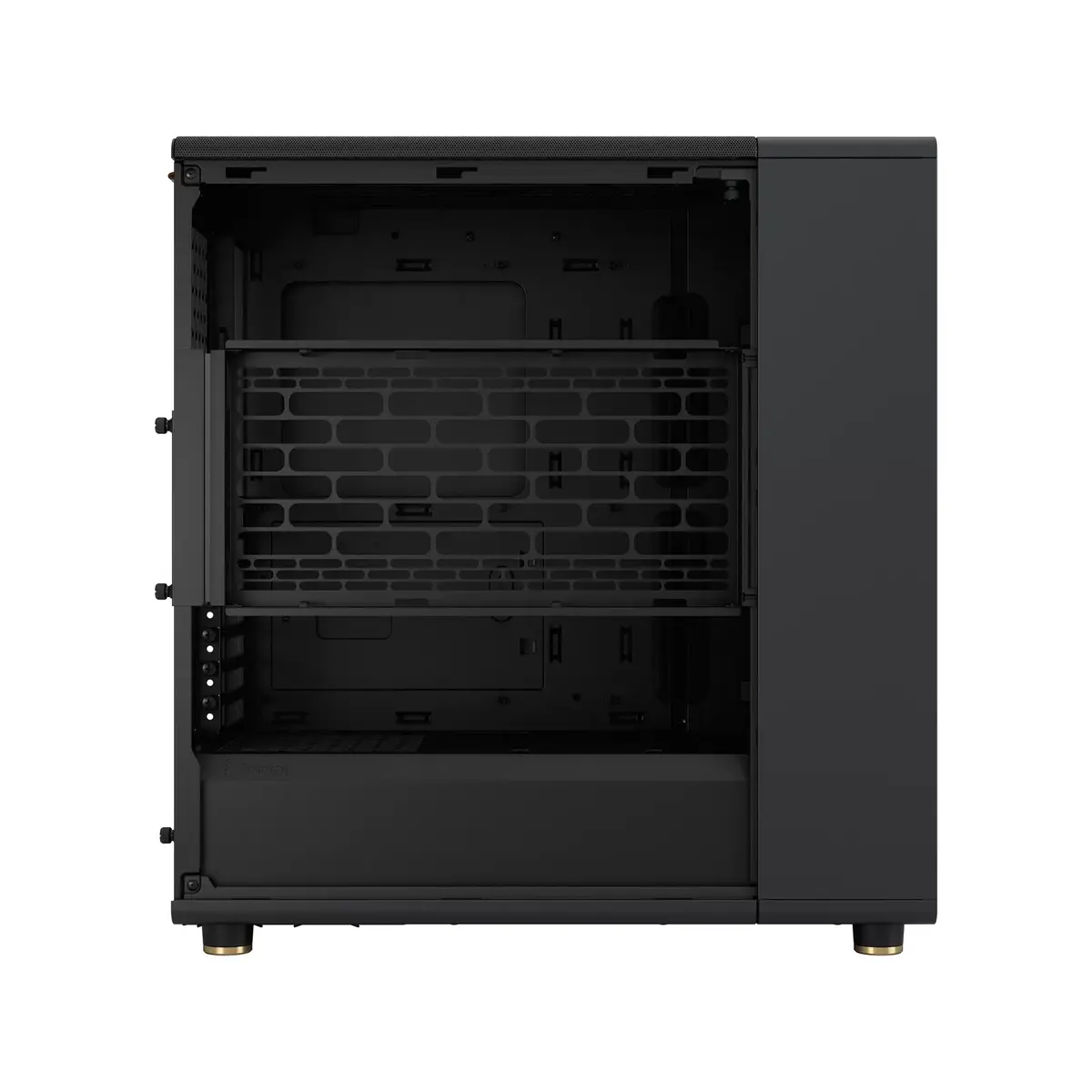 Компьютерный корпус Fractal Design North Photo 14