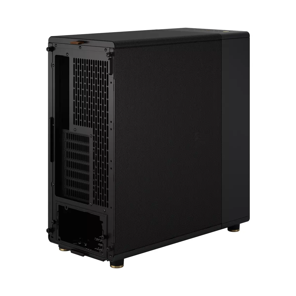Компьютерный корпус Fractal Design North Photo 16