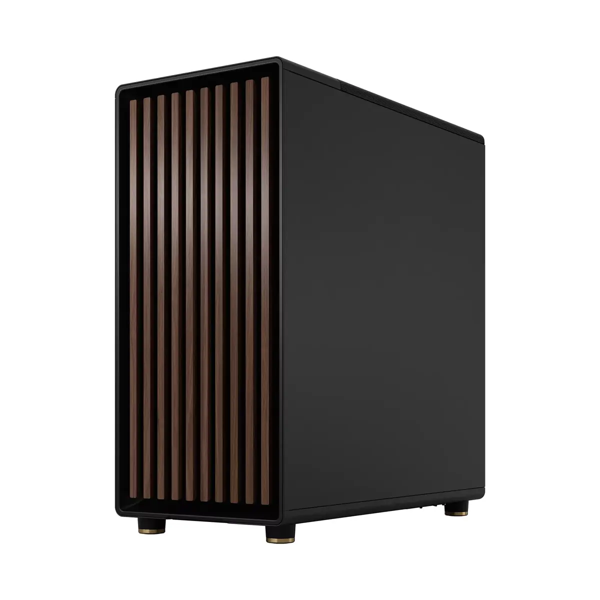 Компьютерный корпус Fractal Design North Photo 18