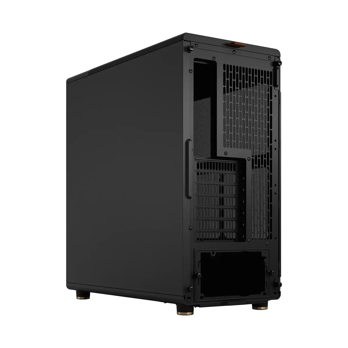 Компьютерный корпус Fractal Design North Photo 20