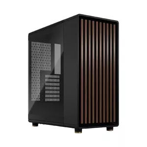 PC case Fractal Design North Midi Tower Black