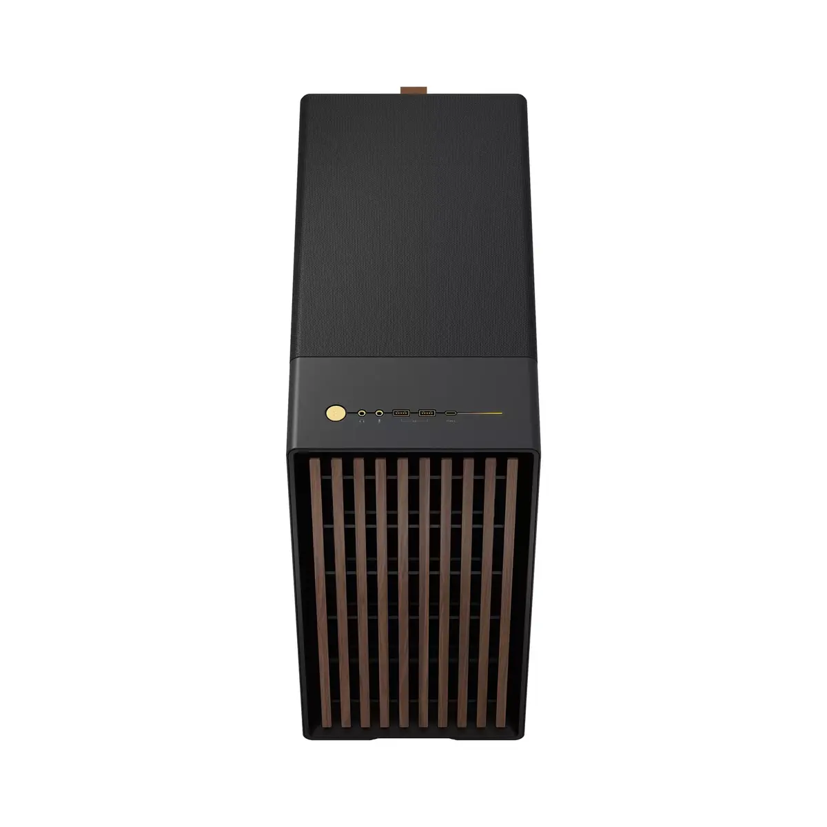 Компьютерный корпус Fractal Design North Photo 7