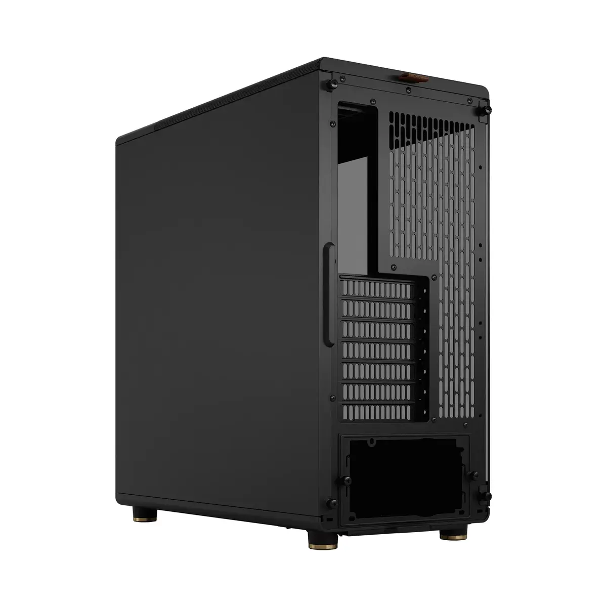 Компьютерный корпус Fractal Design North Photo 16