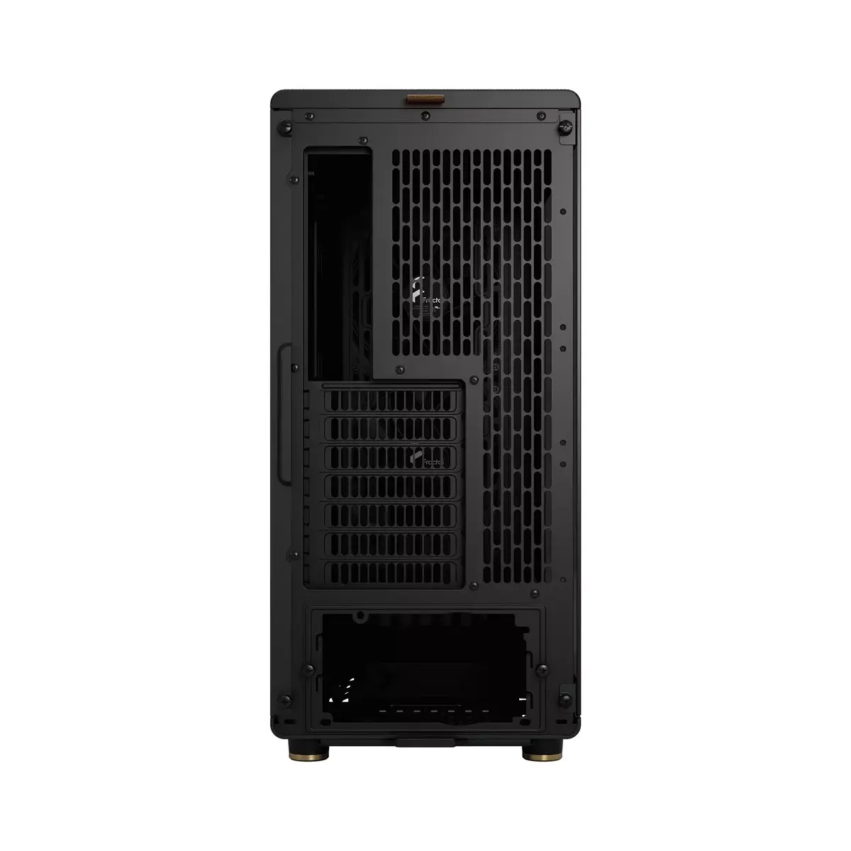 Компьютерный корпус Fractal Design North Photo 17