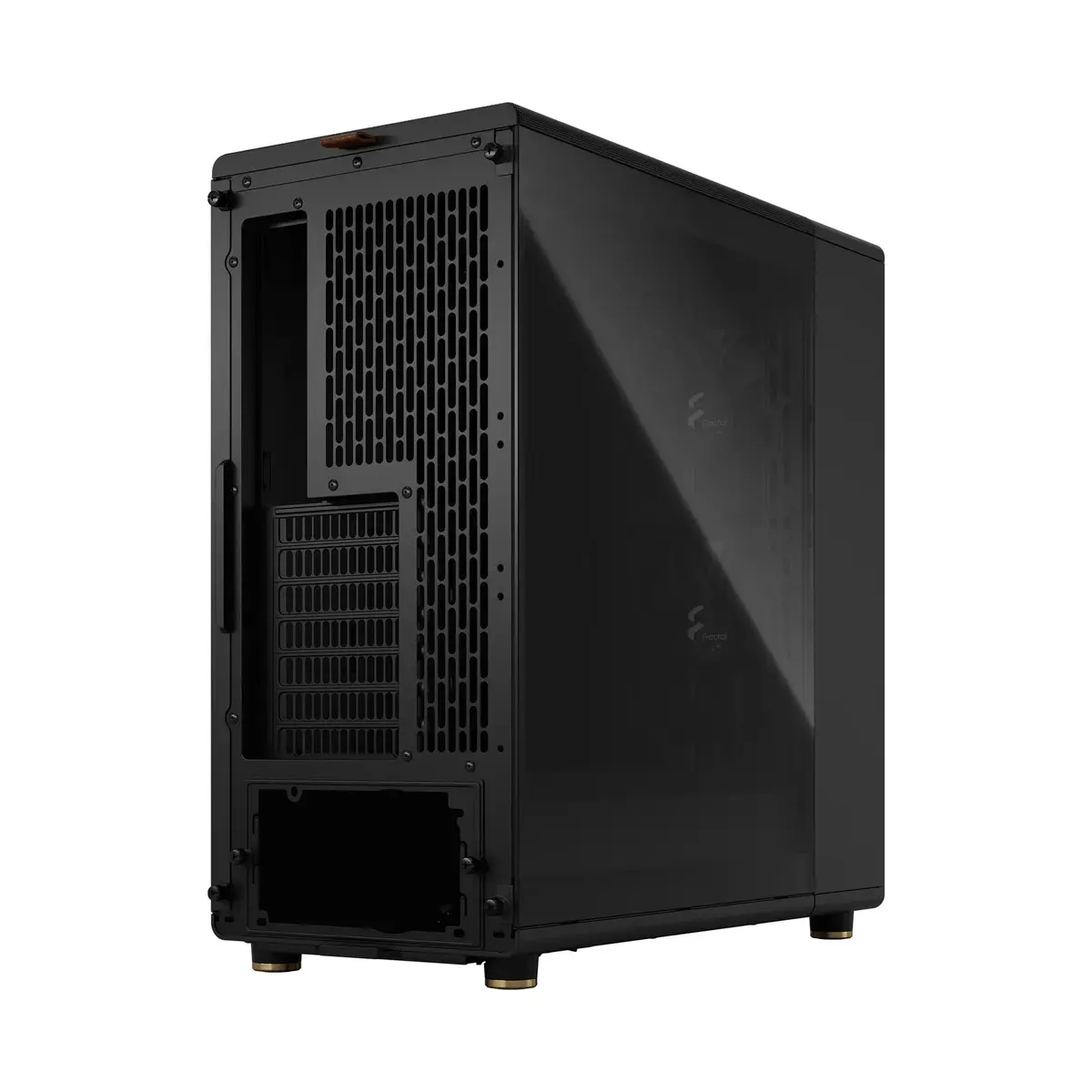 Компьютерный корпус Fractal Design North Photo 18