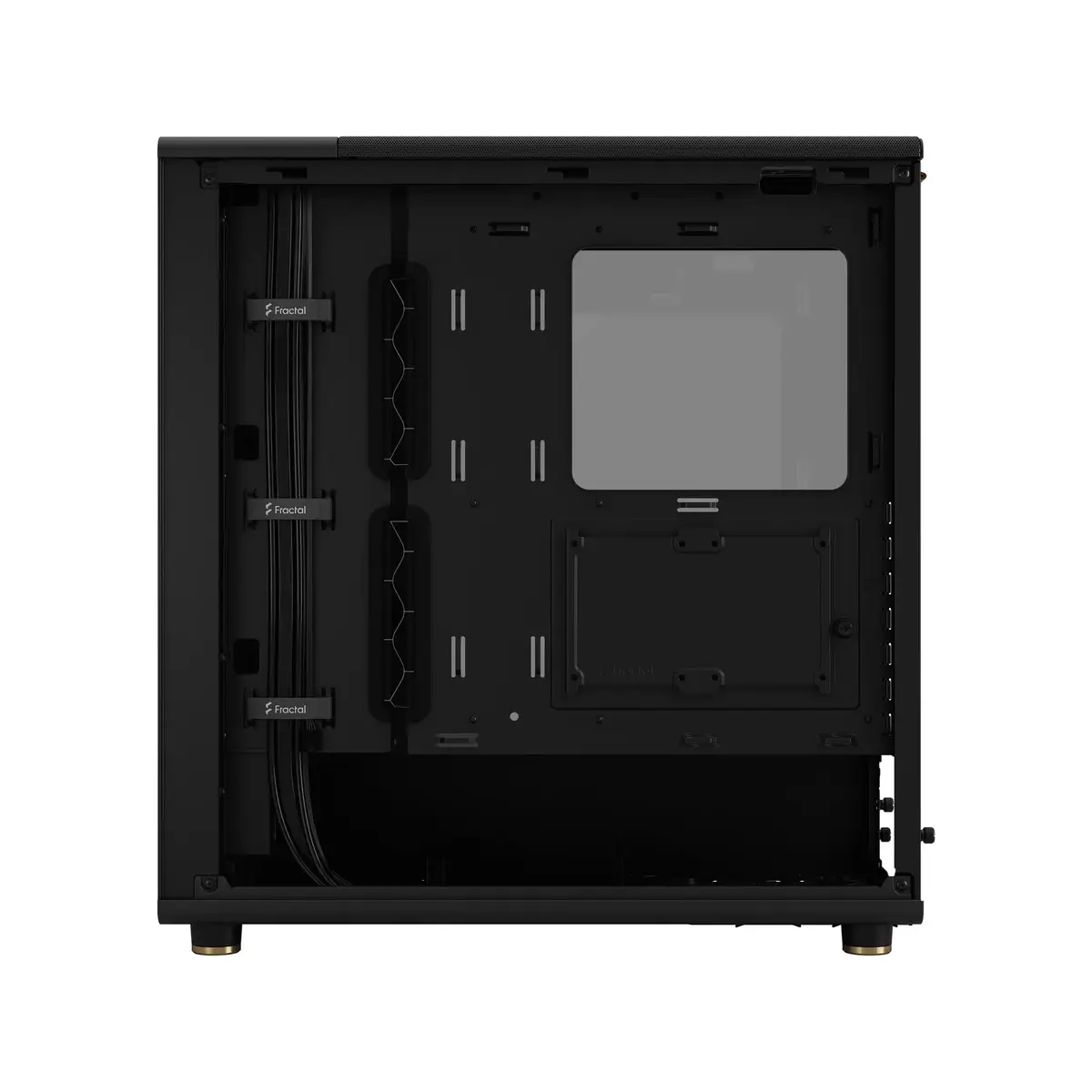 Компьютерный корпус Fractal Design North Photo 20